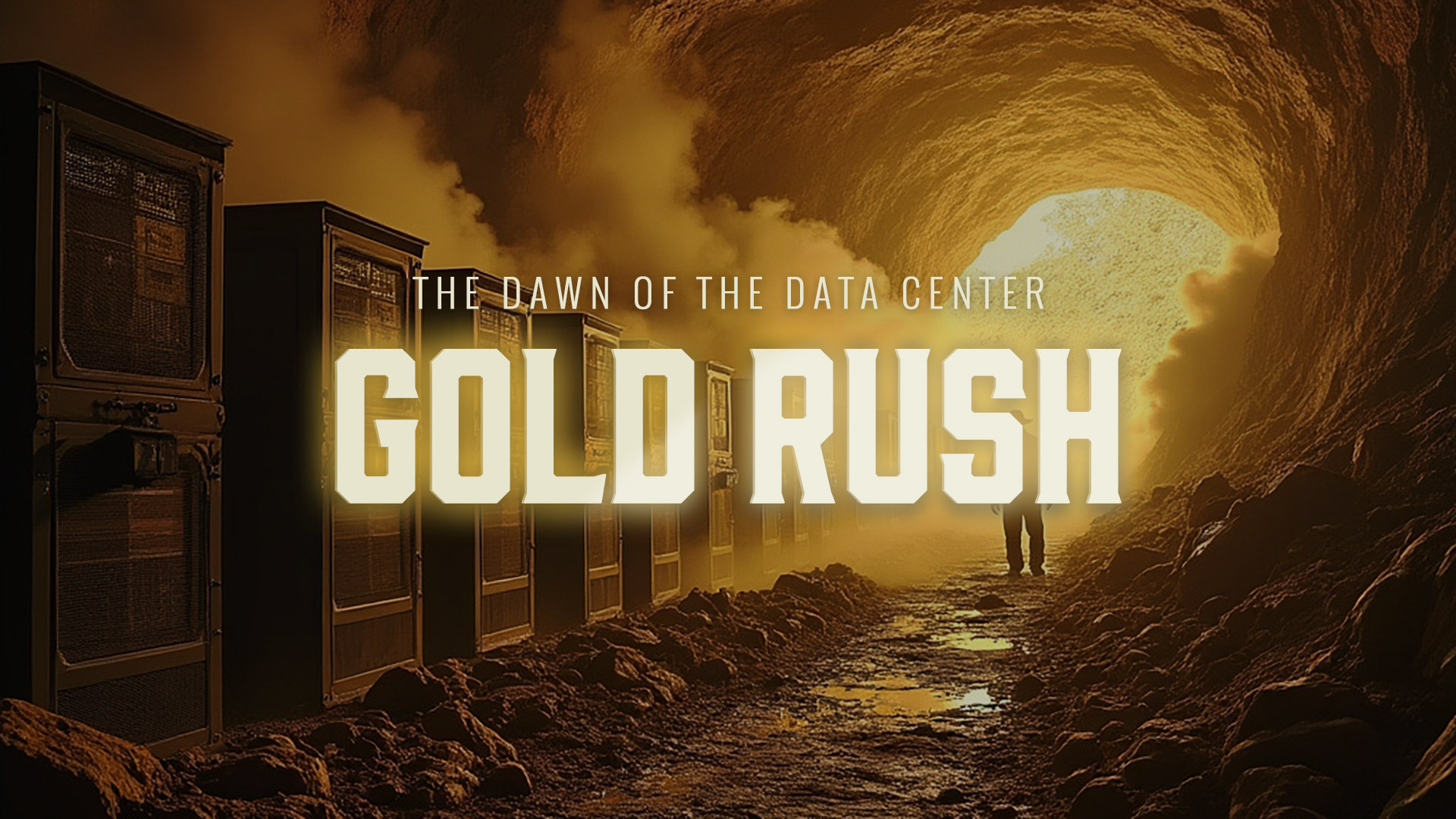 Why DCAC - DCAC LIVE