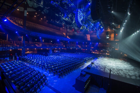 ACL Live Wide Seated Shot - Credit Alison Narro