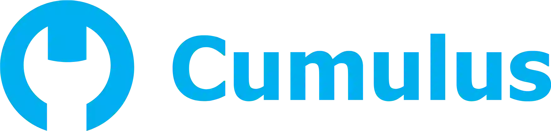 Cumulus Logo