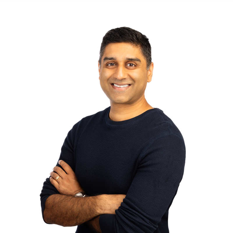 Pawan Patel