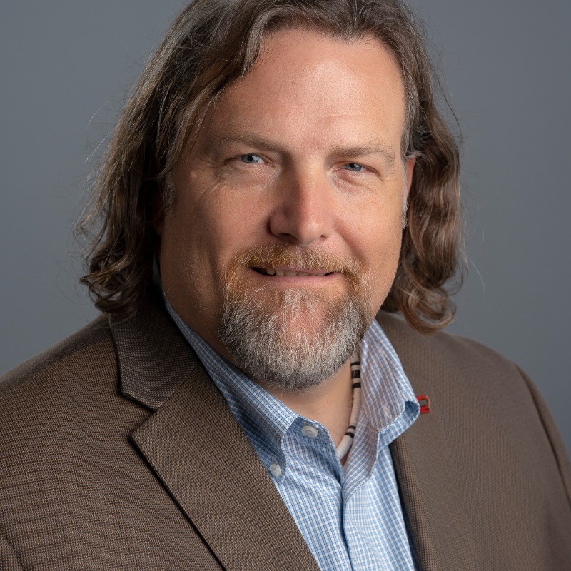 Mike Solfelt