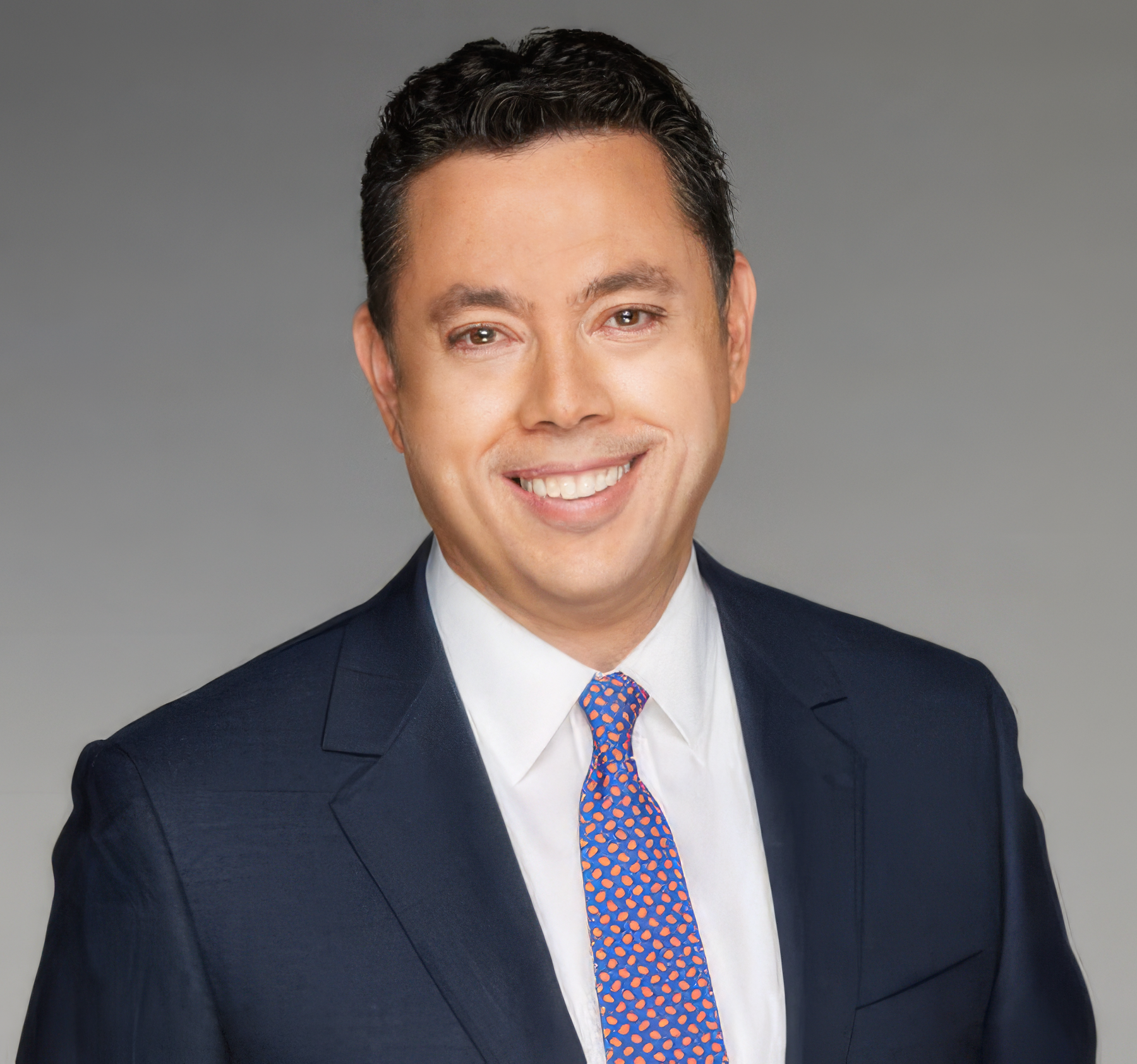Jason Chaffetz