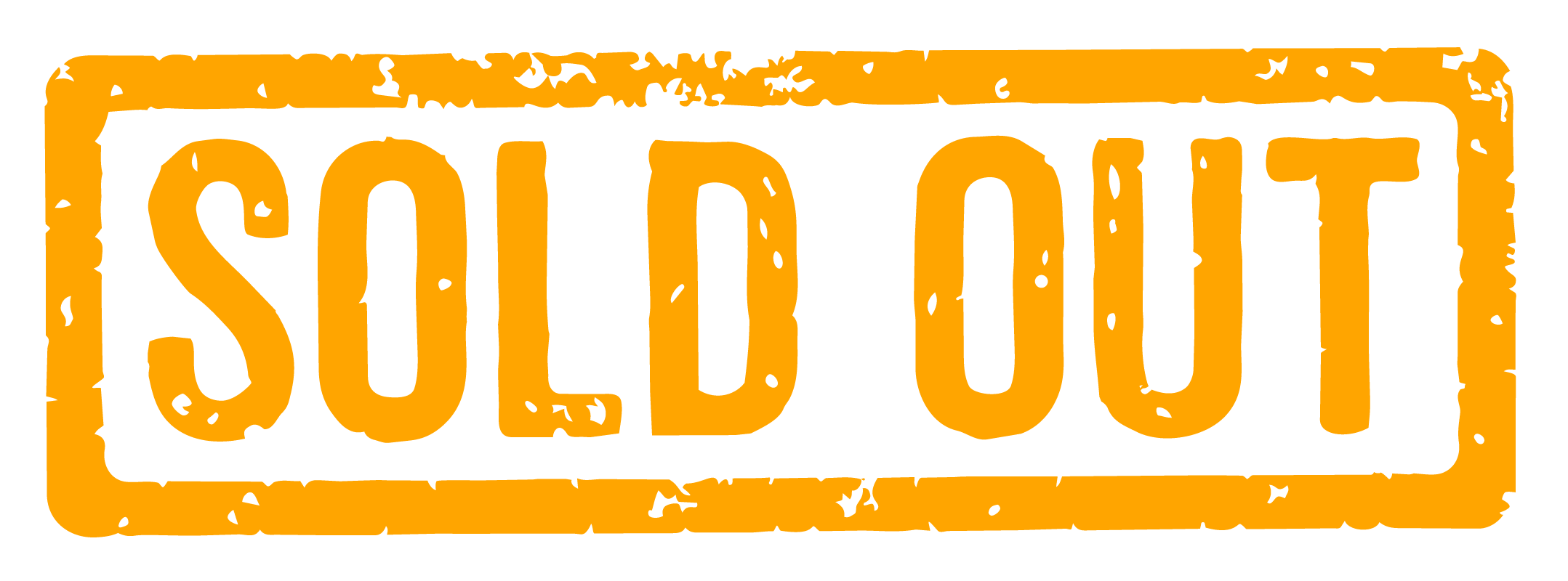 Sold Out