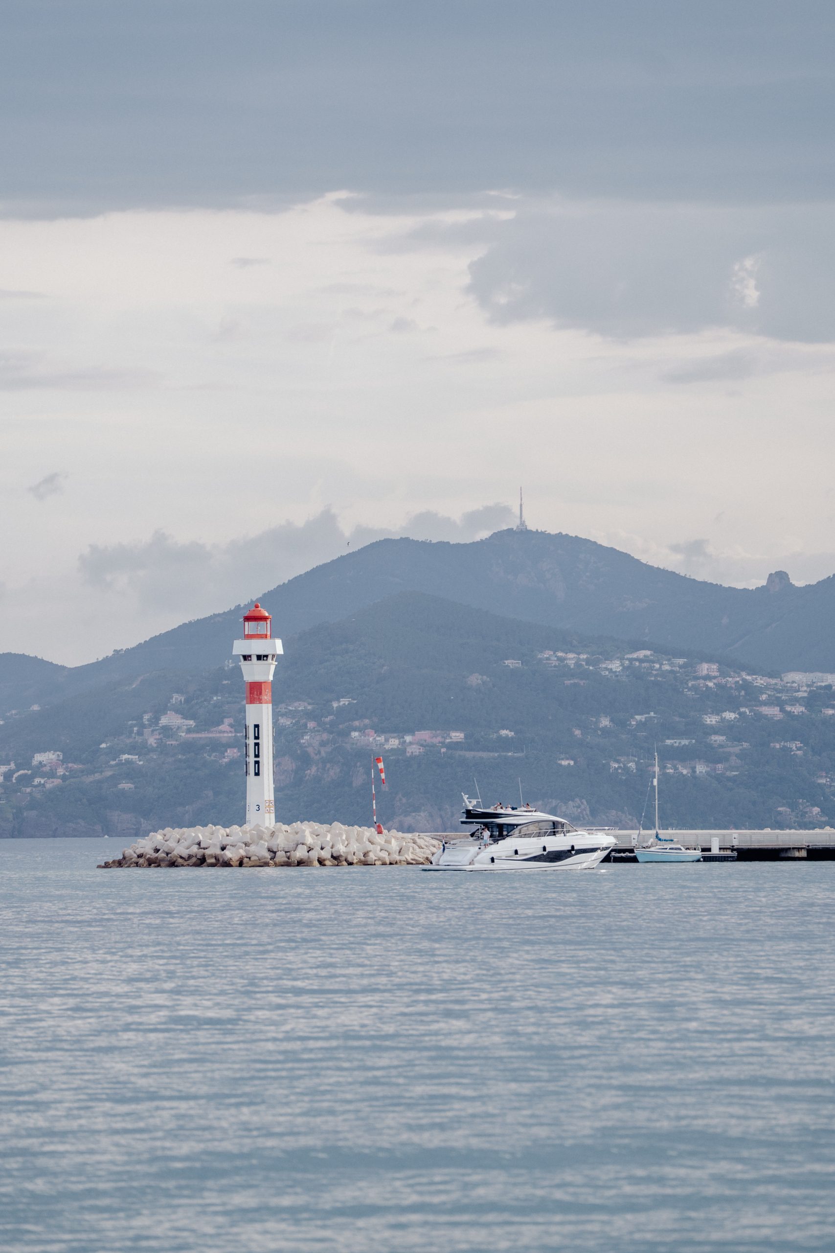 Attendees at DCAC On Tour Cannes